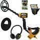 Garrett Ace 300i Metal Detector with FREE Accessories