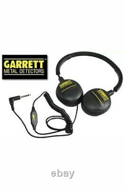 Garrett Ace 300i Metal Detector with FREE Accessories