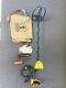 Garrett Ace 350 Metal Detector, Pin Pointer and Accessories