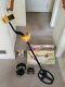 Garrett Ace350 Metal Detector with extras! FREE SHIPPINGADDED MORE ACCESSORIES