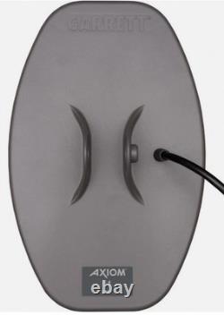 Garrett Axiom 11 x 7 DD Searchcoil