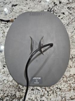 Garrett Axiom 13 X 11 MONO Search Coil