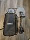 Garrett Axiom Pulse Induction Metal Detector 2 Coils