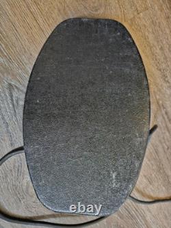 Garrett Axiom Pulse Induction Metal Detector 2 Coils