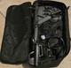Garrett Axiom Pulse Induction Waterproof Metal Detector Kit with Accessories