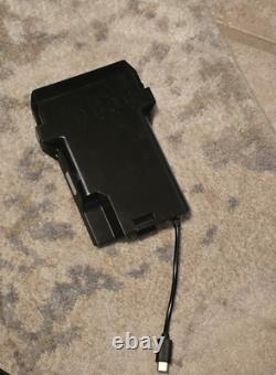 Garrett Axiom Pulse Induction Waterproof Metal Detector Kit with Accessories