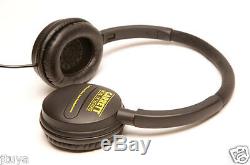 Garrett Clearsound Easy Stow Headphones