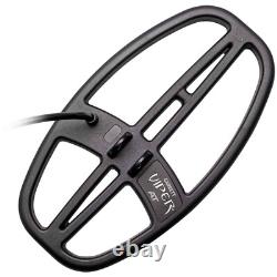 Garrett DD Viper Search Coil 6 x 11 AT Pro AT Max and AT Gold Metal Detector $