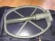 Garrett Deepseeker 15 x 20 Mono Searchcoil for Garrett ATX Metal Detector
