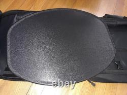 Garrett Deepseeker 15 x 20 Mono Searchcoil for Garrett ATX Metal Detector