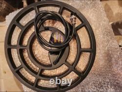 Garrett GTI 12.5 ProFormance Imaging Search Coil