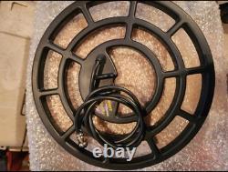 Garrett GTI 12.5 ProFormance Imaging Search Coil