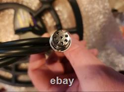 Garrett GTI 12.5 ProFormance Imaging Search Coil