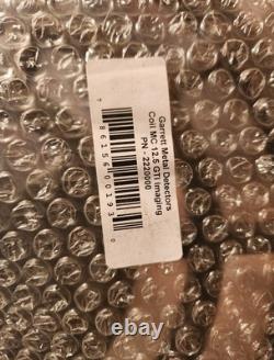 Garrett GTI 12.5 ProFormance Imaging Search Coil