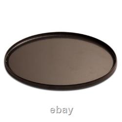 Garrett Infinium LS 10x14 PROformance Search Coil, Cover, Lower Rod & Hardware