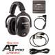 Garrett MS-3 Z-Lynk Wireless Headphone KIT for Garrett AT PRO, ACE 400, ACE 300