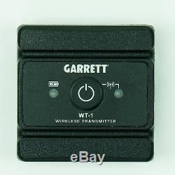 Garrett MS-3 Z-Lynk Wireless Headphone KIT for Metal Detectors 1627720