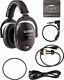 Garrett MS-3 Z-Lynk Wireless Headphone Kit (1627720) Warranty Free Shipping