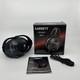 Garrett MS-3 Z-Lynk Wireless Headphones New Open Box High Fidelity Audio 30hr