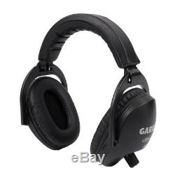 Garrett MS-3 Z-Lynk Wireless Headphones for Garrett Metal Detectors 1627710