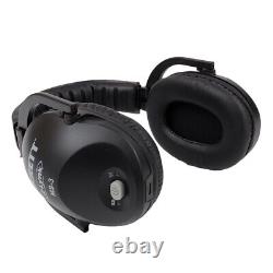 Garrett MS-3 Z-Lynk Wireless Headphones for Garrett Metal Detectors 1627710 NEW