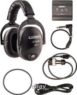 Garrett MS-3 Z-LynkT Wireless Kit