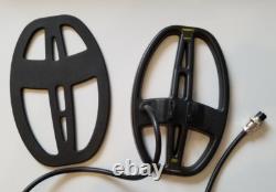 Garrett Metal Detector 5 X 8 PROFormance DD GTI Search COIL with Cover 2222900