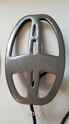 Garrett Metal Detector 5 X 8 PROFormance DD GTI Search COIL with Cover 2222900