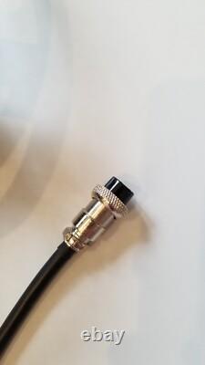 Garrett Metal Detector 5 X 8 PROFormance DD GTI Search COIL with Cover 2222900