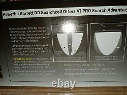 Garrett Metal Detector ATPro