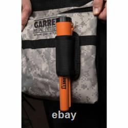 Garrett PRO POINTER AT Waterproof Metal Detector PINPOINTER with CAMO POUCH