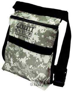 Garrett PRO POINTER AT Waterproof Metal Detector PINPOINTER with CAMO POUCH