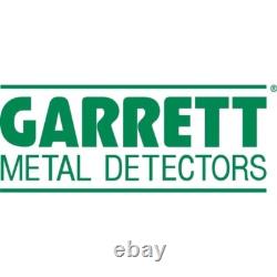 Garrett PRO POINTER AT Waterproof Metal Detector PINPOINTER with CAMO POUCH