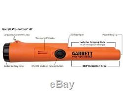 Garrett PRO-Pointer AT Pinpointing Metal Detector Accessory