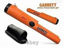 Garrett PRO-Pointer AT Pinpointing Metal Detector Accessory Open Box