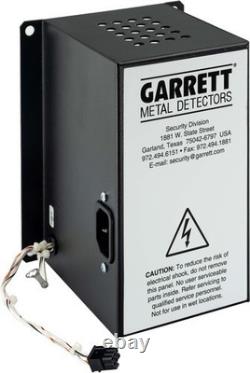 Garrett Power Module For Pd 6500i 2338612 Metal Detector Accessory