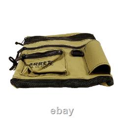Garrett Pro Pointer AT Pinpointer withEdge Digger, and All Terrain Dig Pouch