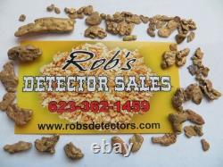 Garrett Pro-Pointer AT, Waterproof Pinpointer for Gold Nuggets, Coins and Relics