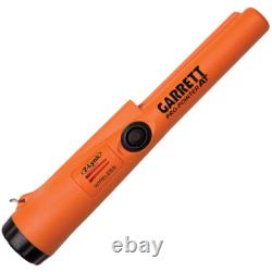 Garrett Pro Pointer AT Z-LYNK Pinpointer with Garrett Anodized Sand Scoop