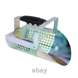 Garrett Pro Pointer AT Z-LYNK Pinpointer with Garrett Anodized Sand Scoop