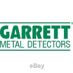Garrett Pro-Pointer II Detector with Edge Digger Camo Finds Pouch and Headphones