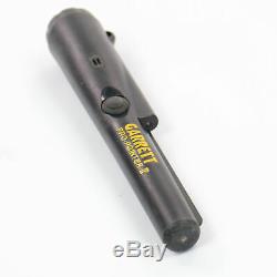 Garrett Pro-Pointer II Pinpointer Probe Metal Detector 1166050