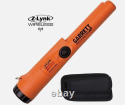 Garrett ProPointer At Z-Lynk Wireless & Waterproof Metal Detector PinPointer SMT