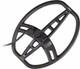 Garrett Raider 8.5X11 DD COIL (APEX) with Coil Cover Bundle