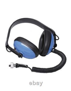 Garrett Submersible Headphones for AT Gold, AT Pro, AT Max, & Infinium LS 2202100