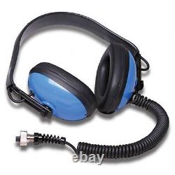 Garrett Submersible Headphones for AT Pro, Gold, Max, Seahunter