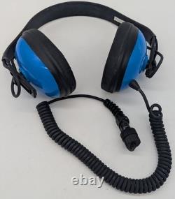 Garrett Submersible Headphones for Vortex Series Metal Detectors