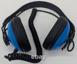 Garrett Submersible Headphones for Vortex Series Metal Detectors