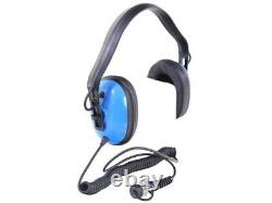 Garrett Submersible (Waterproof) Headphones