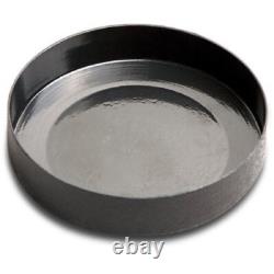 Garrett Super Sniper 4.5 Round Concentric Coil, Cover, Lower Rod & Hardware